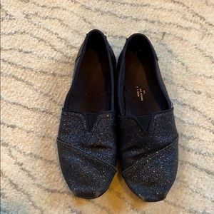 TOMS Slip On for Kids